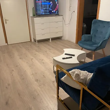 Für Firmen Ab 6 Monate Apartment Linsengericht