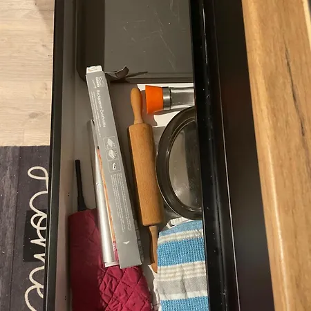 Für Firmen Ab 6 Monate Apartment *