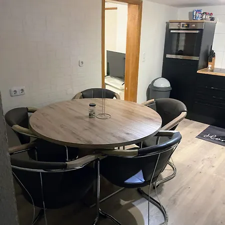 Apartment Für Firmen Ab 6 Monate Linsengericht