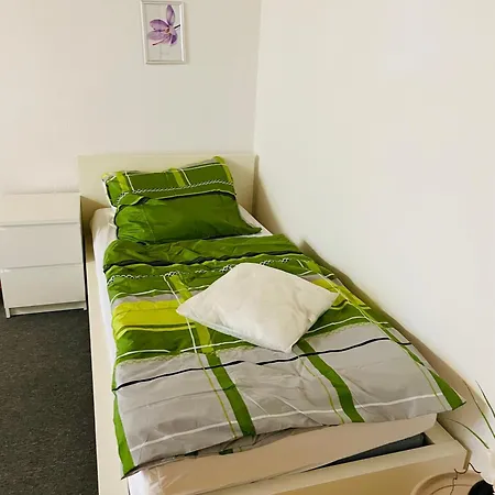 Für Firmen Ab 6 Monate Apartment Linsengericht