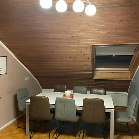 Apartment Für Firmen Ab 6 Monate