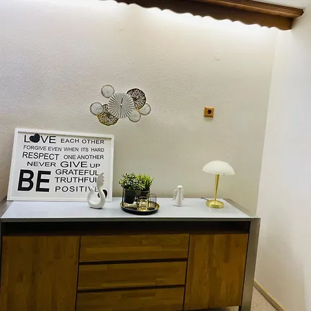 Für Firmen Ab 6 Monate Apartment