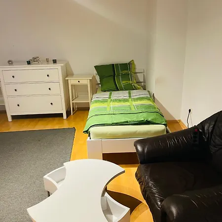 Apartment Für Firmen Ab 6 Monate Linsengericht