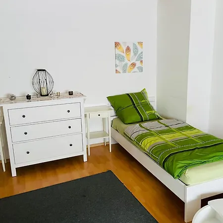 Apartment Für Firmen Ab 6 Monate