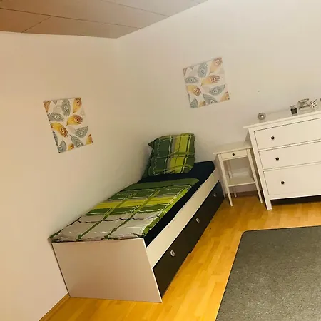 Apartment Für Firmen Ab 6 Monate