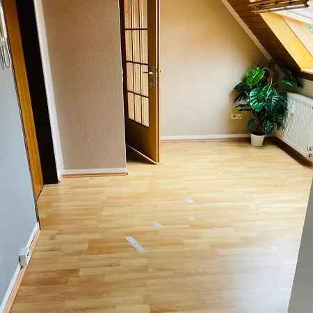 Für Firmen Ab 6 Monate Apartment Linsengericht