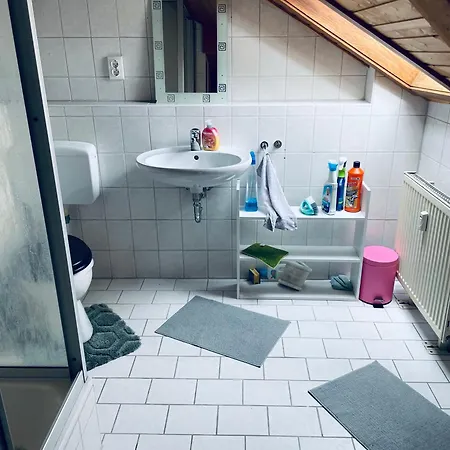 Apartment Für Firmen Ab 6 Monate