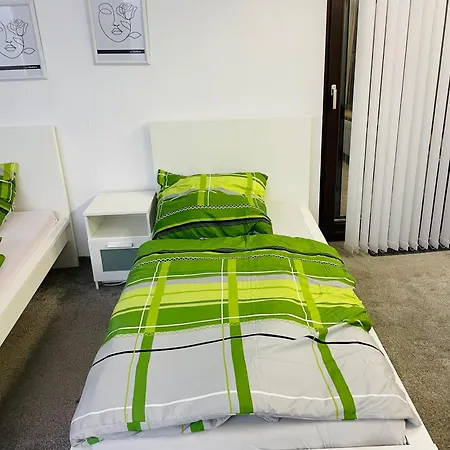 Apartment Für Firmen Ab 6 Monate Linsengericht