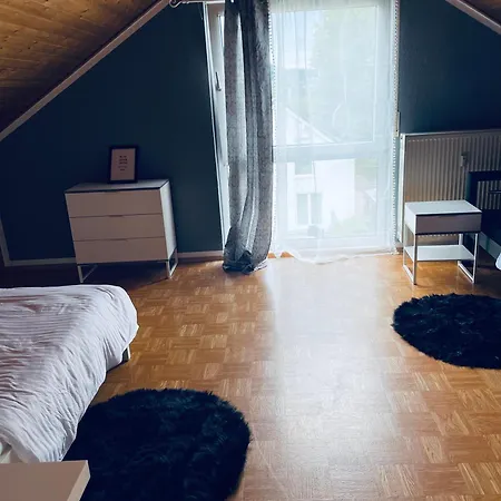 Apartment Für Firmen Ab 6 Monate Linsengericht