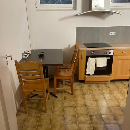 Für Firmen Ab 6 Monate Apartment