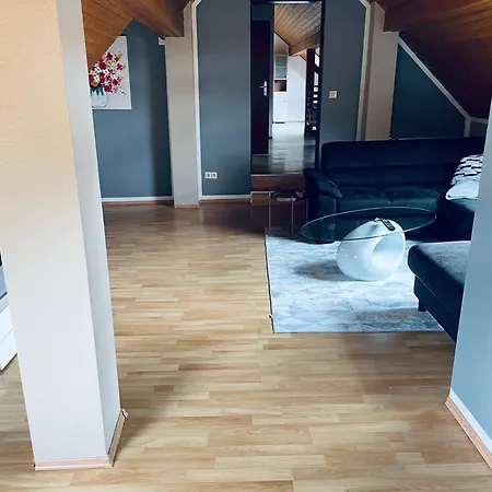 Apartment Für Firmen Ab 6 Monate *