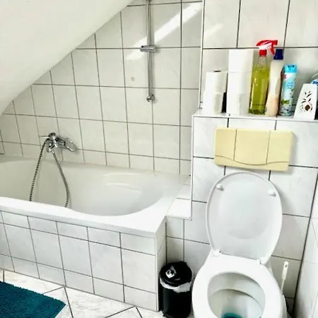 Für Firmen Ab 6 Monate Apartment Linsengericht