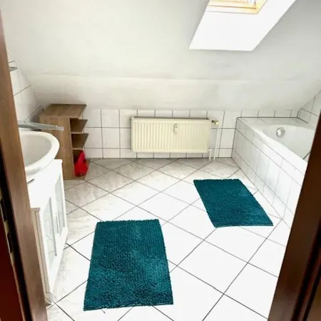 Für Firmen Ab 6 Monate Apartment