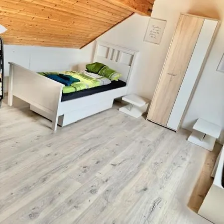 Apartment Für Firmen Ab 6 Monate *