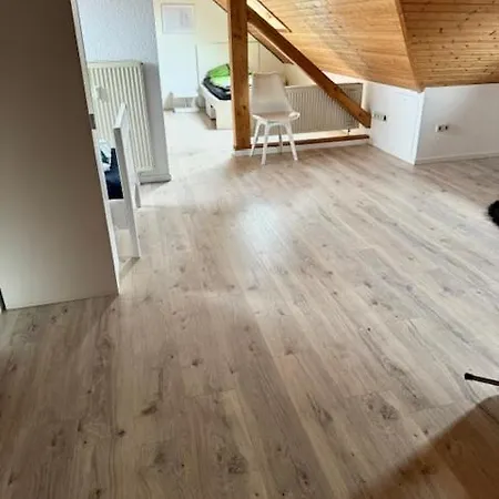 Für Firmen Ab 6 Monate Apartment Linsengericht