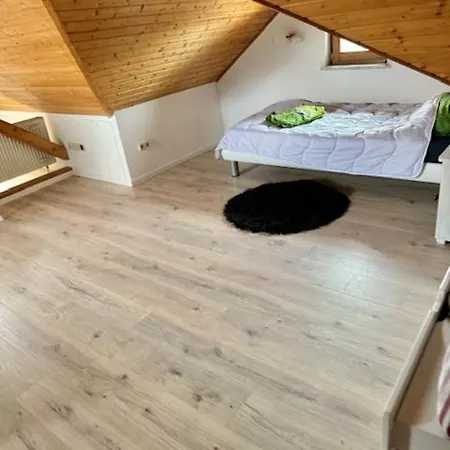 Apartment Für Firmen Ab 6 Monate