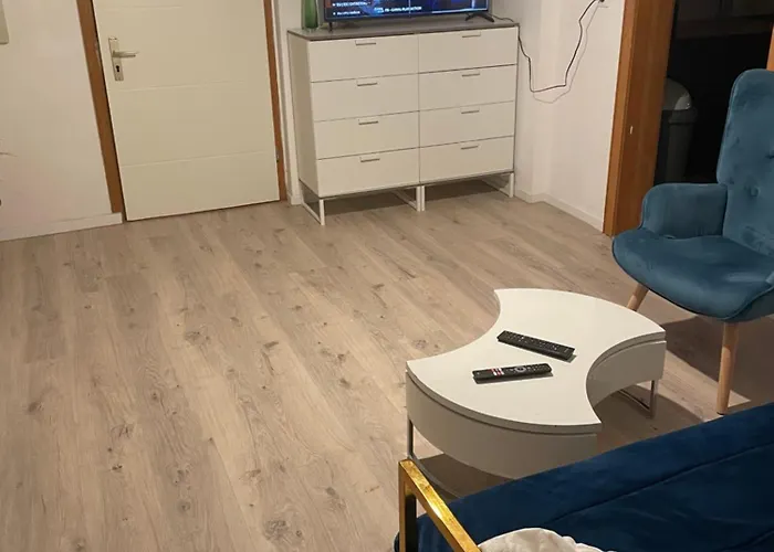 Fuer Firmen Ab 6 Monate شقة Linsengericht