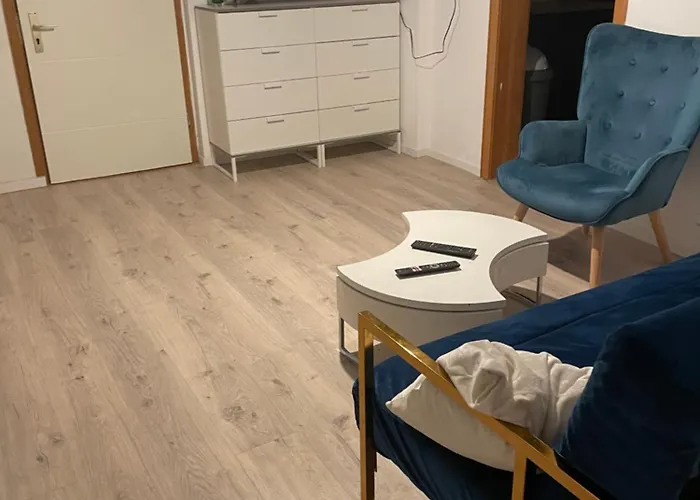 Fuer Firmen Ab 6 Monate شقة Linsengericht