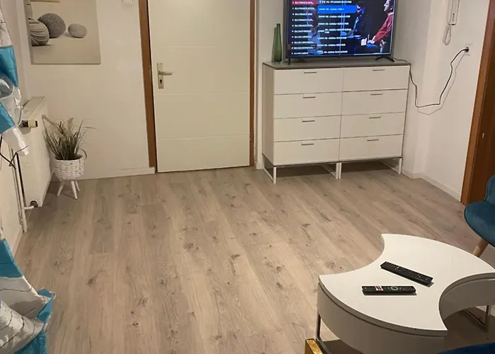 Fuer Firmen Ab 6 Monate شقة *