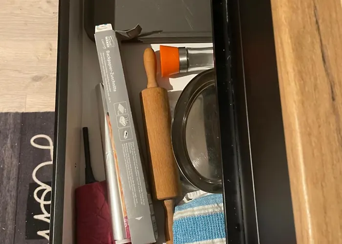 Fuer Firmen Ab 6 Monate شقة *