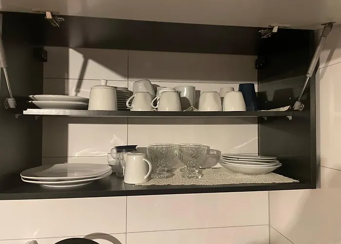 شقة Fuer Firmen Ab 6 Monate