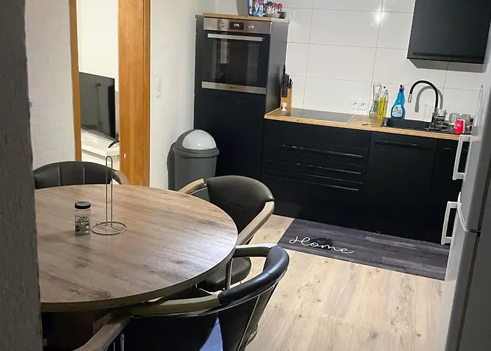 Fuer Firmen Ab 6 Monate شقة *