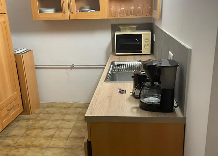 شقة Fuer Firmen Ab 6 Monate