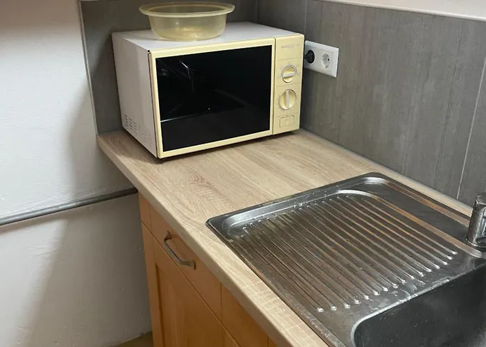 Fuer Firmen Ab 6 Monate شقة *