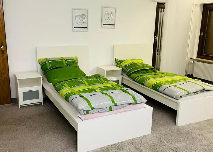 Fuer Firmen Ab 6 Monate * Linsengericht