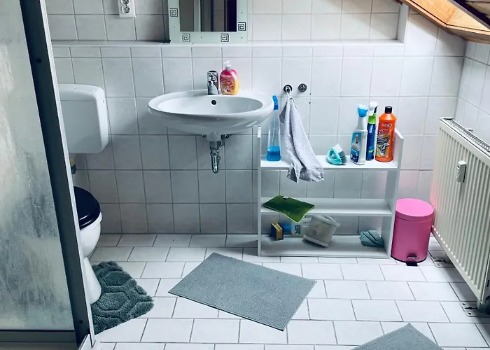 شقة Fuer Firmen Ab 6 Monate