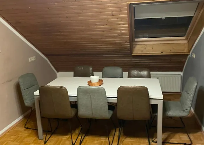 Fuer Firmen Ab 6 Monate * Linsengericht