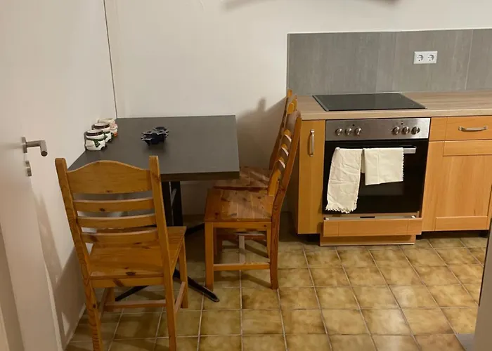 Fuer Firmen Ab 6 Monate شقة