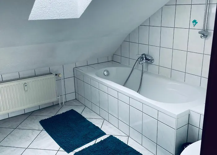 Fuer Firmen Ab 6 Monate شقة *