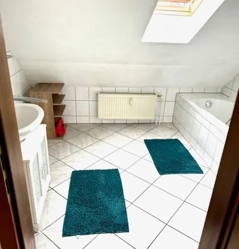 Fuer Firmen Ab 6 Monate شقة