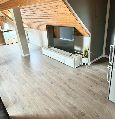 Fuer Firmen Ab 6 Monate شقة *