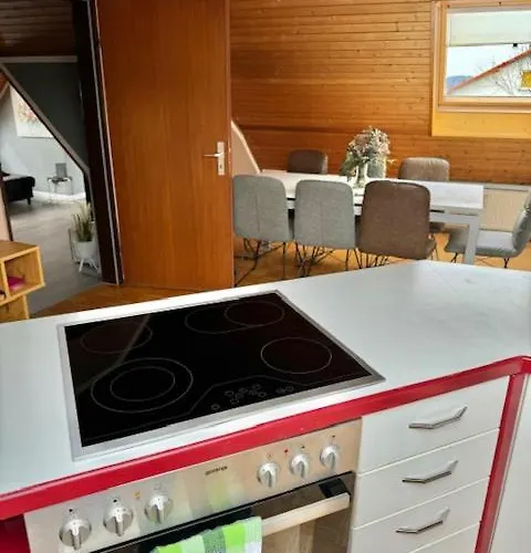 شقة Fuer Firmen Ab 6 Monate